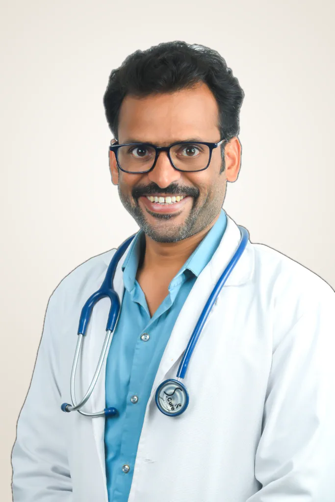 Dr. S.N. Patidar, BAMS